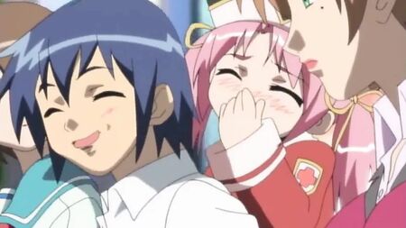 jiburiru the devil angel 2