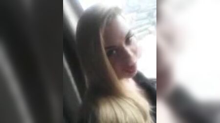 The Elusive Shemale IVY Red (Biggest Cock)