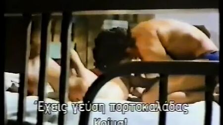 Two Faces Of Love-Anna Fonsou (vintage Porno)