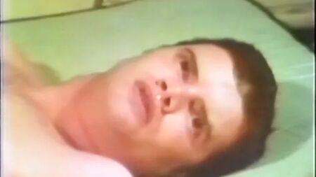 A Real Mamas Boy (AKA AWOL) - 1973