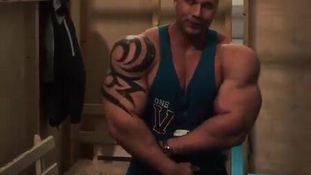 SYNTHOL MUSCLE