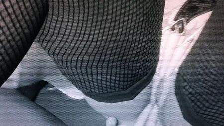 Kunoichi 3: Dark Butterfly