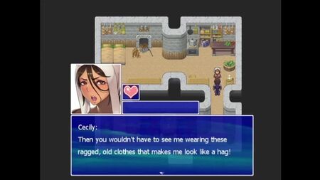 LEGEND OF QUEEN OPALA ORIGIN PART 04