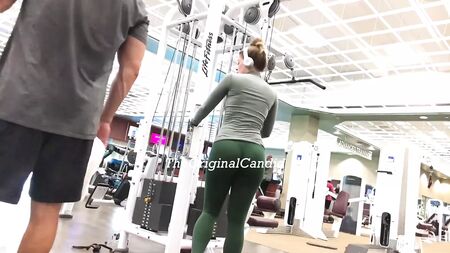 sexy gym workout tight leggings