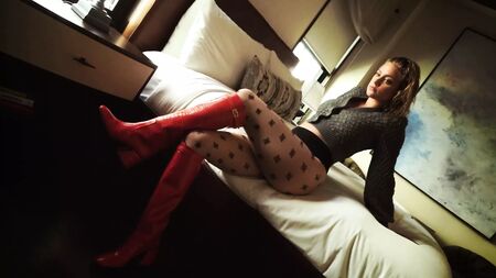 Lili Reinhart FAP FAP