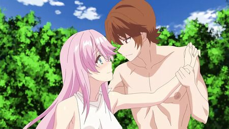 kaifuku jutsushi no yarinaoshi 5