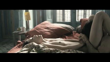 The Sex of the Angels (2012)