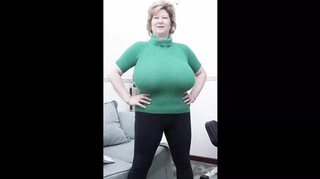 Bra Busting Matures I Like