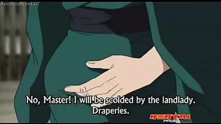 Tsukigurui no Yamai Episode 2 Uncensored