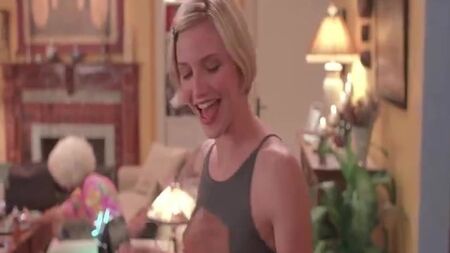 Cameron Diaz - There's Something About Mary