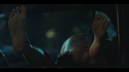 Seks scena iz serije Klan, ep. 7