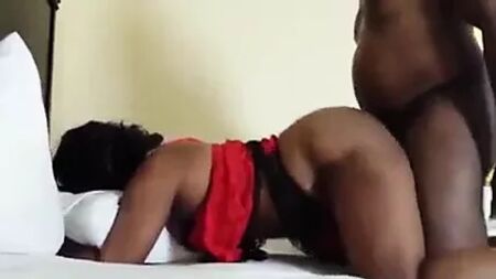 Cheating Nigerian Wife
