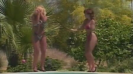 Wild Bikinis (incomplete) -- 1980s