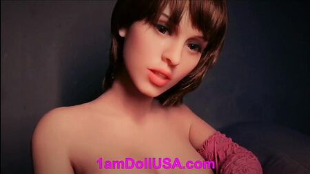 Yasmine 108cm L-Cup TPE Love Doll (Sex Doll, 1am Doll)