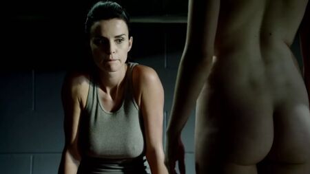 FEMME FATALES - BEST SEX SCENES OF SEASON 1