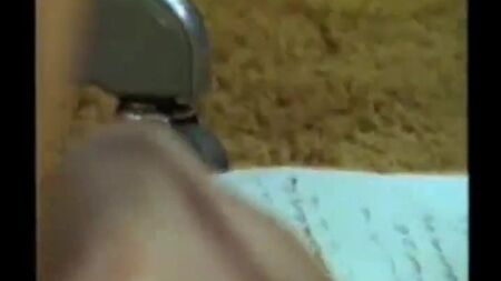 Jesse St. James in 1978 Ms. Magnificent