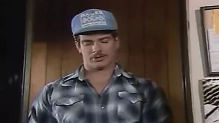 Rex Morgan & Mark Donovan