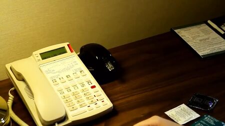 Prostitute TS Lora and a Virgin Boy