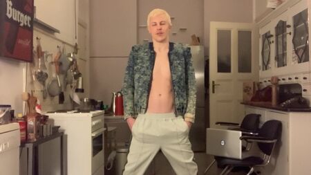 The Prom Ryan Murphy