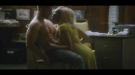 Dirty Sexy Saint (2019)