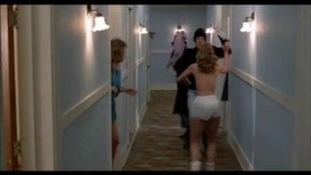 Revenge of the Nerds ( 1984 )