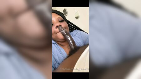 Good dick sucking hoe