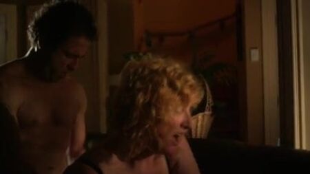 Jackie Torrens nude - Sex and S01