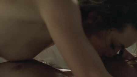 Juliet Higgins MAGNUM P.I 2019 NAKED