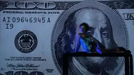 Crazy Horse in Paris - full show