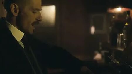 Charlotte Riley - Peaky Blinder S02E04