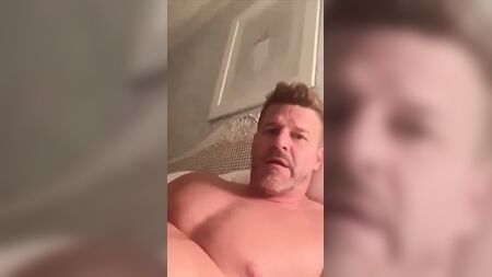 DAVID-BUFFY VAMPIRE SLAYER