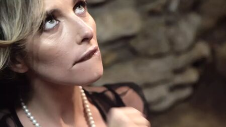 Emma Klein is a Sexy Lady