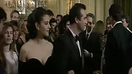 Monica Bellucci - La Riffa