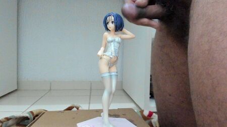 SoF Haruna Sairenji (To Love Ru)