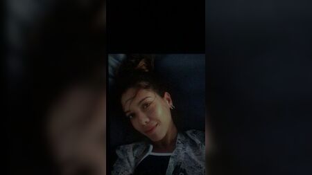 Cumtribute Julia Farhana Marin