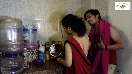 Devar b bhabhi ka piyar