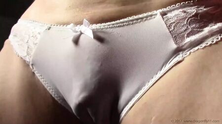 Making a custom panties order