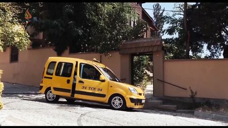 Asli Tandgan - Kabadayi 2007