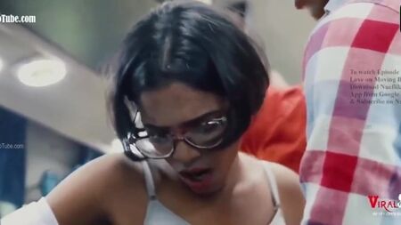 Love In A Moving Bus S1 EP2 Uncut