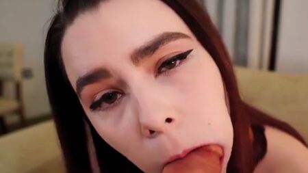 Генеральная оральная репетиция