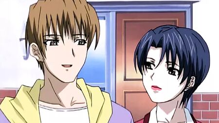 Charming mother in law - 06