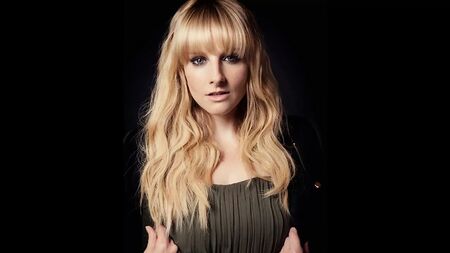 Melissa Rauch
