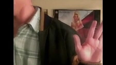 Sexy Urban Legends (Blind Date) Cuckold erotic scene