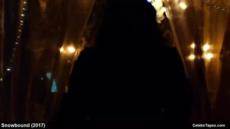 Anya Bay, Cerris Morgan-Moyer & Laura Aleman frontal nude