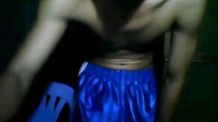 Straight boy VietNam 18