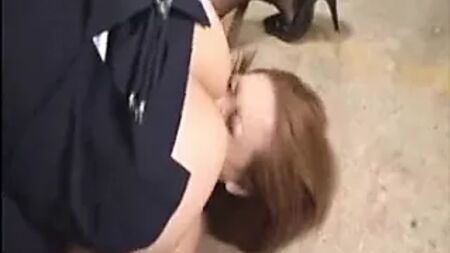 Facesitting. farting