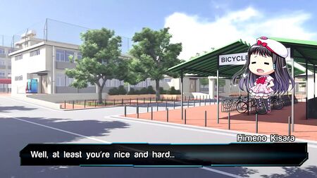 COCK HERO - STARTRAK REMASTER (BY BASTATI)