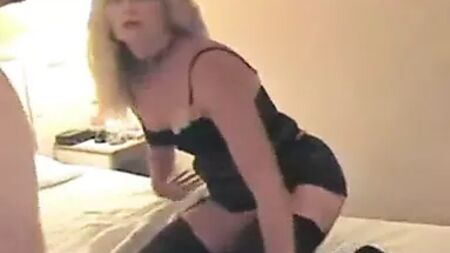 sissy husband Mature Mistress wife (cuckold)