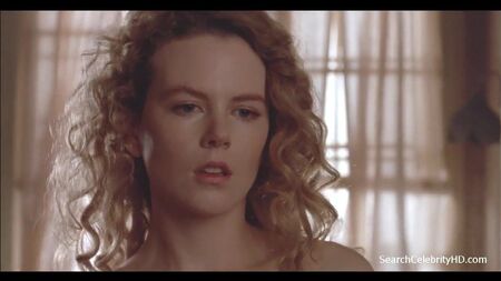 Nicole Kidman and Debrah Farentino - Malice