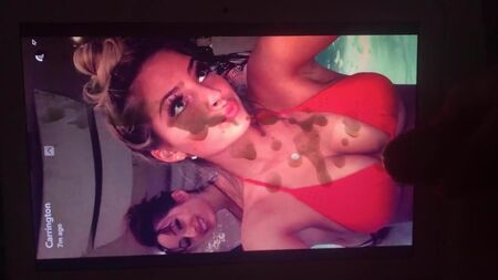 Carrington Durham cum tribute